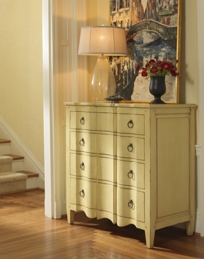 St. Marys Chest