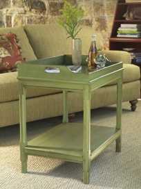 St. Michaels Tray Table