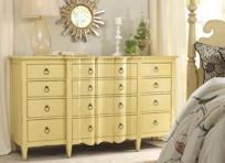 St. Simons Dresser