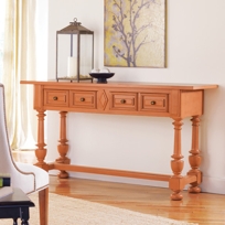 Taos Sideboard
