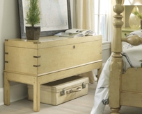 Telluride Linen Chest