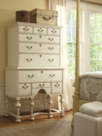 Williamsburg Highboy