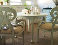 Wrightsville Breakfast Table