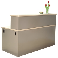 Transaction Counter