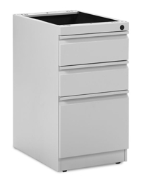 TRACE Pedestal Files