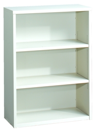 TRACE Storage Cabinets and Bookcases