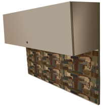 Overhead Storage