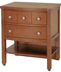 Custom Nightstands
