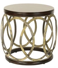 Custom Side Tables