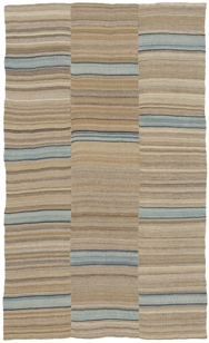 Gilan # 2670 ( 6'4"x10'7")