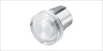 Round Step Light LED Recessed