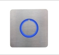 Touch Sensor Doorbell Button