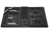 Cooktops, SC8720ED