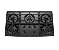 Cooktops, GLT3657R