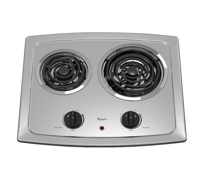 Cooktops, RCS2012R