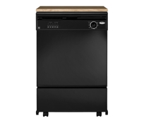 Dishwashers, DP840SWS