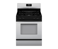 Ranges, SF367LXS