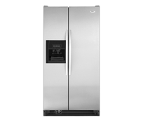 Refrigerators, ED5FHEXT
