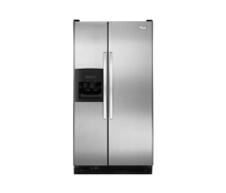 Refrigerators, ED5HVAXV