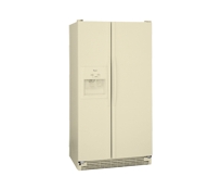 Refrigerators, ED5CHQXK