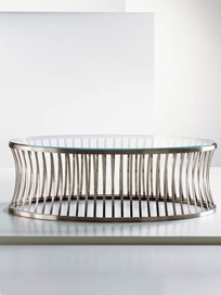 Cavea Occasional Tables