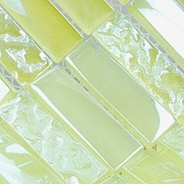 Crystal Glass Tile- Cygnus Glass Tile-MER0012