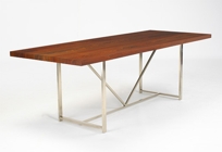 Cocobolo Dining Table