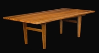 Teak Dining Table