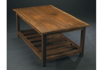 Walnut Coffee Table