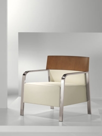 Mulholland Lounge Seating