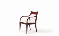 Contemporary Guest Seating