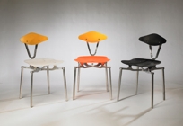 Billet Chair