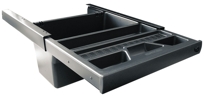 Pelican Drawer