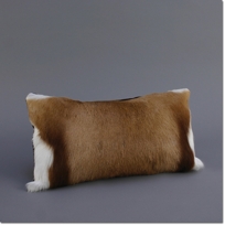 Springbok Pillow