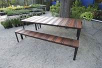SOL Outdoor Dining Set
