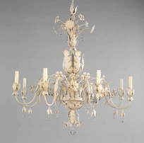Piedmont Chandelier