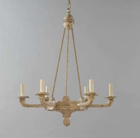 Courcelles Chandelier