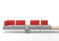 Pause (Benches)