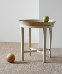 ANNIKA TRAY TABLE