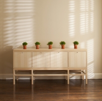 GRANDE BUREAU
