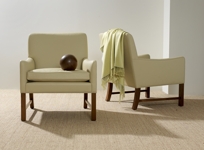 SALON SLIPPER CHAIR