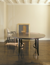 VARENNE SIDE TABLE