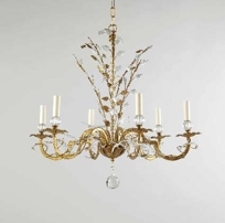 Belleville Chandelier