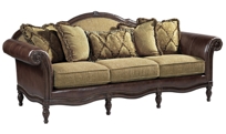 Carlisle Sofa