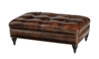 Colston Rectangular Ottoman