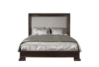 Hudson Panel Bed