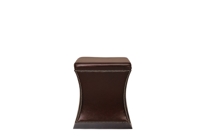 Leyden Ottoman