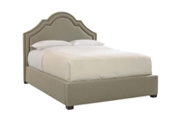 Madison Crown Top Bed