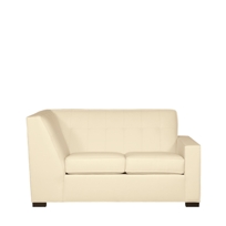 Parker Right Arm Return Loveseat