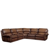 Reese Motion Sectional